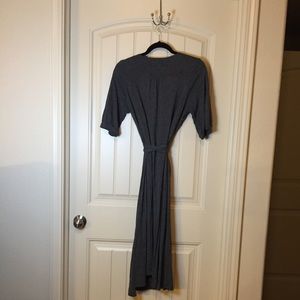 Banana Republic Wrap Dress